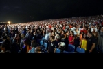 Yanni at the Byblos International Festival - World Without Borders